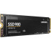 Накопитель SSD Samsung PCI-E x4 1Tb MZ-V8V1T0BW 980 M.2 2280