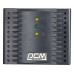 Стабилизатор напряжения Powercom TCA-3000 Black 1500Вт 3000ВА черный