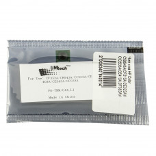 Чип HP CF213A/CB543A/CC533A/CE323A/CE413A/CF383A/CE403A/CF353A/CE343A/CE263A/CE273A/CE743A/CE313A/CE