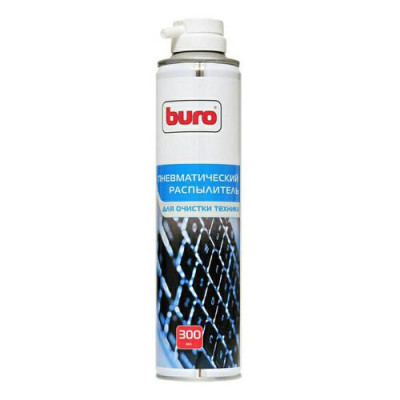 Пневматический очиститель Buro BU-AIR720 для удаления пыли 720мл