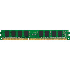 Память DDR3 4Gb 1600MHz Kingston KVR16N11S8/4WP VALUERAM RTL PC3-12800 CL11 DIMM 240-pin 1.5В