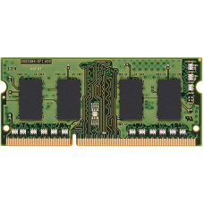 Память DDR3L 8Gb 1600MHz Kingston KVR16LS11/8WP VALUERAM RTL PC3-12800 CL11 SO-DIMM 204-pin 1.35В dual rank