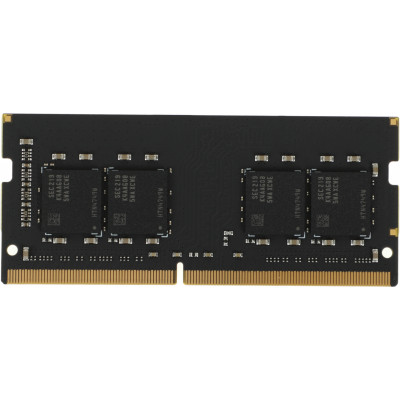 Память DDR4 16Gb 3200MHz AMD R9416G3206S2S-U R9 RTL PC4-25600 CL22 SO-DIMM 260-pin 1.2В