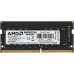 Память DDR4 16Gb 3200MHz AMD R9416G3206S2S-U R9 RTL PC4-25600 CL22 SO-DIMM 260-pin 1.2В
