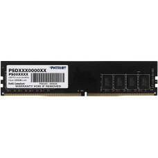 Память DDR4 16Gb 3200MHz Patriot PSD416G32002 Signature RTL PC4-25600 CL22 DIMM 288-pin 1.2В dual rank