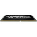 Память DDR4 32Gb 2400MHz Patriot PVS432G240C5S Viper Steel RTL PC4-19200 CL15 SO-DIMM 260-pin 1.25В