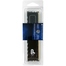Модуль памяти DDR4 4Gb 2666MHz Patriot PSP44G266681H1 Signature Premium RTL PC4-21300 CL19 DIMM 288-pin 1.2В single rank