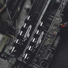 Модуль памяти DDR4 4Gb 2666MHz Patriot PSP44G266681H1 Signature Premium RTL PC4-21300 CL19 DIMM 288-pin 1.2В single rank