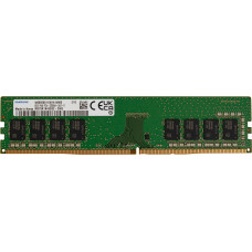 Память DDR4 8Gb 3200MHz Samsung M378A1K43EB2-CWE OEM PC4-25600 CL21 DIMM 288-pin 1.2В single rank