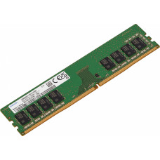 Память DDR4 8Gb 3200MHz Samsung M378A1K43EB2-CWE OEM PC4-25600 CL21 DIMM 288-pin 1.2В single rank