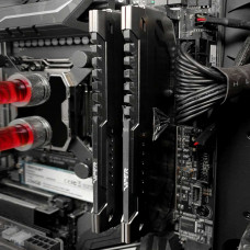 Память DDR4 8Gb 3600MHz Patriot PVS48G360C8 Viper Steel RTL PC4-28800 CL18 DIMM 288-pin 1.35В