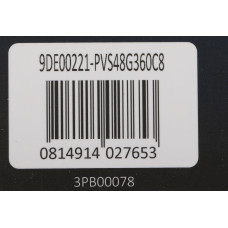 Память DDR4 8Gb 3600MHz Patriot PVS48G360C8 Viper Steel RTL PC4-28800 CL18 DIMM 288-pin 1.35В