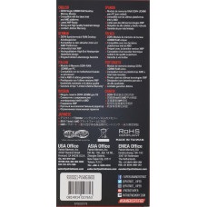 Память DDR4 8Gb 3600MHz Patriot PVS48G360C8 Viper Steel RTL PC4-28800 CL18 DIMM 288-pin 1.35В