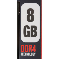 Память DDR4 8Gb 3600MHz Patriot PVS48G360C8 Viper Steel RTL PC4-28800 CL18 DIMM 288-pin 1.35В