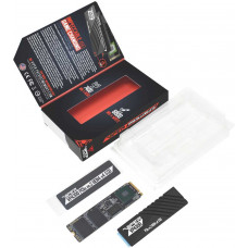 Накопитель SSD Patriot PCI-E 4.0 x4 2Tb VP4300-2TBM28H Viper VP4300 M.2 2280