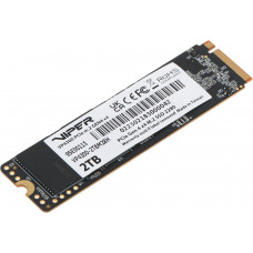 Накопитель SSD Patriot PCI-E 4.0 x4 2Tb VP4300-2TBM28H Viper VP4300 M.2 2280