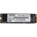 Накопитель SSD Patriot PCI-E 4.0 x4 2Tb VP4300-2TBM28H Viper VP4300 M.2 2280