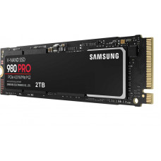 Накопитель SSD Samsung PCI-E x4 2Tb MZ-V8P2T0BW 980 PRO M.2 2280
