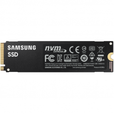 Накопитель SSD Samsung PCI-E x4 2Tb MZ-V8P2T0BW 980 PRO M.2 2280