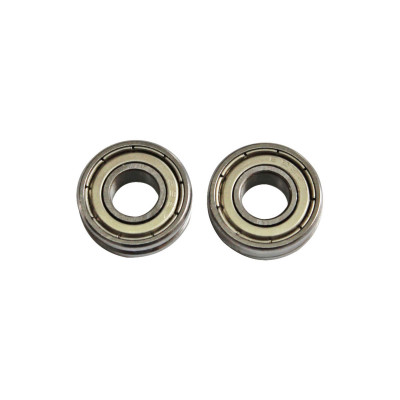 Подшипник резинового вала AE03-0053 для RICOH Aficio MP5500/MP6500/MP7500 (CET), 2 шт/компл, CET3714