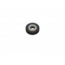 Шестерня фьюзера 29T (усиленная подшипником) 302F925080, 2F925080 для KYOCERA ECOSYS P2035d/2135dn/M2030dn/2035dn/2530dn/2535dn (CET), CET7493N