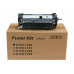 Фьюзер (печка) в сборе FK-1150 для KYOCERA ECOSYS M2040dn/2135dn/2635dn/2540dn/2640idw/2735dw (CET), CET421007