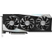 Видеокарта Gigabyte PCI-E 4.0 GV-N3060GAMING OC-12GD 2.0 LHR NVIDIA GeForce RTX 3060 12288Mb 192 GDDR6 1837/15000 HDMIx2 DPx2 HDCP Ret