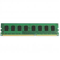 Модуль памяти DDR3L 4Gb 1600MHz Kingston KVR16LN11/4WP VALUERAM RTL PC3-12800 CL11 DIMM 240-pin 1.35В