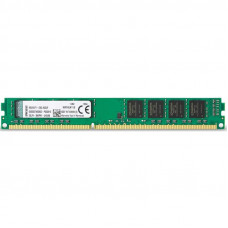 Память DDR3L 8Gb 1600MHz Kingston KVR16LN11/8WP VALUERAM RTL PC3-12800 CL11 DIMM 240-pin 1.35В