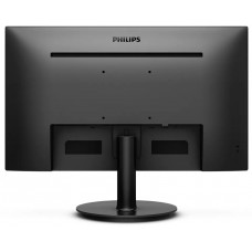 Монитор Philips 23.8" 241V8LA(00/01) черный VA LED 16:9 HDMI M/M матовая 250cd 178гр/178гр 1920x1080 D-Sub FHD 2.97кг