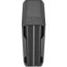 Корпус Aerocool Splinter Duo-G-BK-v1 черный без БП mATX 5x120mm 2x140mm 2xUSB3.0 audio bott PSU