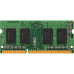 Память DDR3 4Gb 1600MHz Kingston KVR16S11S8/4WP VALUERAM RTL PC3-12800 CL11 SO-DIMM 204-pin 1.5В dual rank