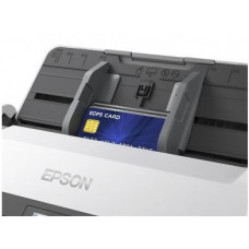 Сканер Epson WorkForce DS-870 (B11B250401)