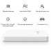 Точка доступа TP-Link EAP235-Wall AC1200 10/100/1000BASE-TX белый