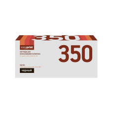 350 Картридж EasyPrint LH-350 для HP LaserJet Pro M176n MFP/M177fw MFP (1300 стр.) черный, с чипом