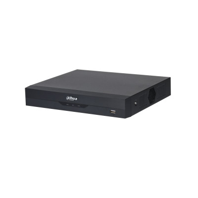 Видеорегистратор Dahua DH-XVR5108HS-I3