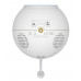 Камера видеонаблюдения IP D-Link DCS-825L 3.3-3.3мм цв. корп.:белый