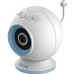 Камера видеонаблюдения IP D-Link DCS-825L 3.3-3.3мм цв. корп.:белый