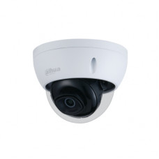 Камера видеонаблюдения IP Dahua DH-IPC-HDBW3449EP-AS-NI-0280B 2.8-2.8мм цв. корп.:белый