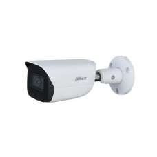 Камера видеонаблюдения IP Dahua DH-IPC-HFW3841EP-AS-0280B 2.8-2.8мм корп.:белый