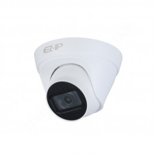 Камера видеонаблюдения IP Dahua EZ-IPC-T1B20P-0360B 3.6-3.6мм цветная корп.:белый