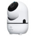 Видеокамера IP Digma DiVision 201 2.8-2.8мм цветная корп.:белый
