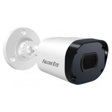 Камера видеонаблюдения IP Falcon Eye FE-IPC-B2-30p 2.8-2.8мм цветная корп.:белый