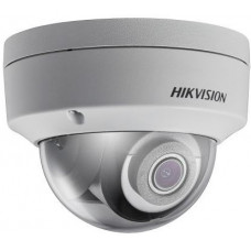 Камера видеонаблюдения IP Hikvision DS-2CD2183G0-IS (4MM) 4-4мм цветная корп.:белый