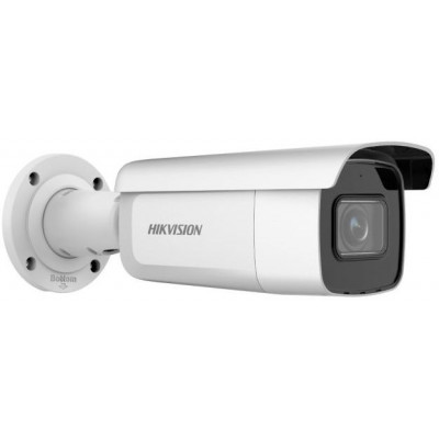 Камера видеонаблюдения IP Hikvision DS-2CD2683G2-IZS 2.8-12мм цветная корп.:белый