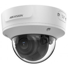 Камера видеонаблюдения IP Hikvision DS-2CD2723G2-IZS 2.8-12мм цветная корп.:белый