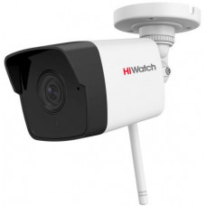 Камера видеонаблюдения IP HiWatch DS-I250W(C)(2.8 mm) 2.8-2.8мм цв. корп.:белый