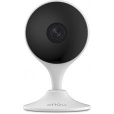 Камера видеонаблюдения IP Imou Cue 2 2.8-2.8мм цв. корп.:белый/черный (IPC-C22EP-A-IMOU)