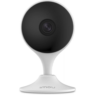 Камера видеонаблюдения IP Imou Cue 2 2.8-2.8мм цв. корп.:белый/черный (IPC-C22EP-A-IMOU)