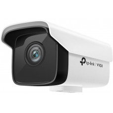 Камера видеонаблюдения IP TP-Link VIGI C300HP-6 6-6мм цветная корп.:белый